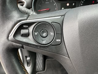 Opel Crossland X Opel Crossland X 1.2 Turbo Innovation Aut. Navigatie Camera stoelverwarming - afbeelding nr 28