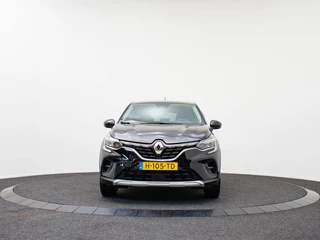 Renault Captur Renault Captur 1.0 TCe Intens | 1e Eigenaar | Camera | 18