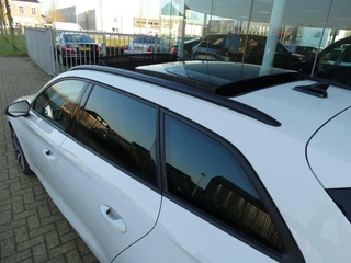 SEAT Leon Seat Leon Sportstourer 1.4 TSI eHybrid PHEV FR 204pk - afbeelding nr 23