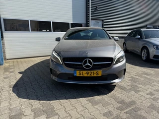 Mercedes-Benz A-Klasse - afbeelding nr 3