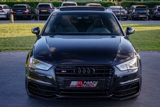 Audi S3 - afbeelding nr 38