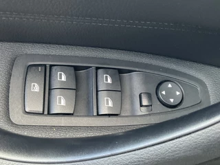 BMW X1 BMW X1 xDrive25e 222PK Automaat Trekhaak Leder Carplay Led Elek.Klep Plug-in! - afbeelding nr 13