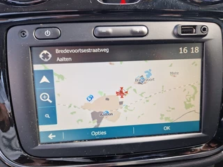 Dacia Lodgy Dacia Lodgy 1.3 TCE 130pk STEPWAY 7-PERS. Airco Navi bluetooth Cruise Camera erg mooi!! - afbeelding nr 15