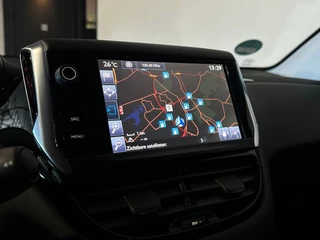 Peugeot 208 Peugeot 208 1.2 PURETECH STYLE RIJKLAAR l LMV l NAVI l AIRCO l - afbeelding nr 26