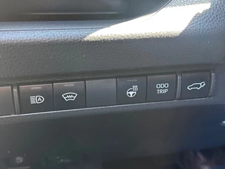 Suzuki Across Suzuki Across 2.5 PLUG-IN STYLE - afbeelding nr 34
