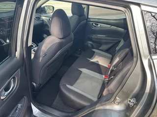 Nissan QASHQAI - afbeelding nr 8
