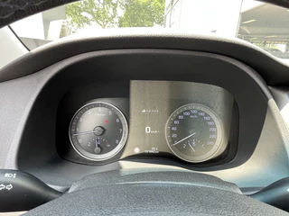 Hyundai Tucson Hyundai Tucson 1.6 GDi Comfort | Navigatie | Stoelverw. | Cruise Control - afbeelding nr 29