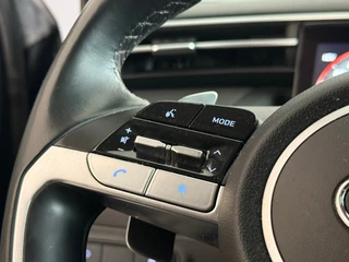 Hyundai Tucson Hyundai Tucson 1.6 T-GDI PHEV Premium Sky 4WD Pano|Memory|Leder|Kreil - afbeelding nr 20