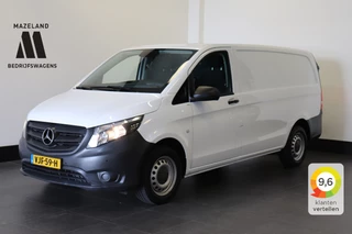 Mercedes-Benz Vito - 159399635-0