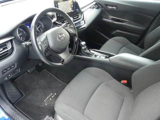Toyota C-HR - afbeelding nr 20