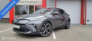 Toyota C-HR - 517144702-0