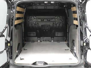 Ford Transit Connect Ford Transit Connect 1.5 EcoBlue L2 Trend Automaat Navigatie Airco Parkeersensoren Cruise Control 3Zits Camera DAB+ - afbeelding nr 3