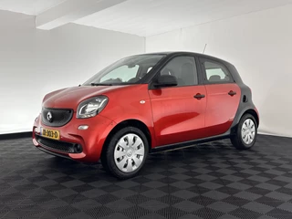 Smart Forfour *AIRCO | CRUISE | COMFORT-SEATS* - afbeelding nr 3