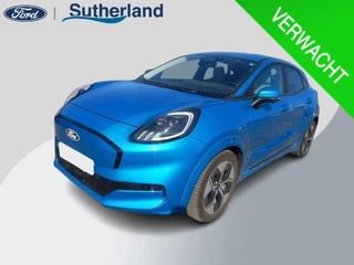 Ford Puma Gen-E Premium 44 kWh