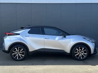 Toyota C-HR - afbeelding nr 6