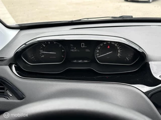 Peugeot 208 Peugeot 208 1.2 PureTech Blue Lion |CRUISE | CARPLAY | TREKHAAK | - afbeelding nr 23