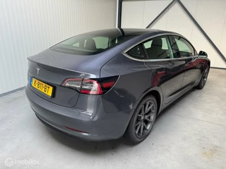 Tesla Model 3 Tesla Model 3 Standard RWD Plus 60 kWh - afbeelding nr 8