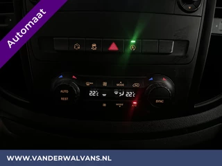 Mercedes-Benz Vito Mercedes-Benz Vito 114 CDI 7G-Tronic Automaat L2H1 Euro6 Airco | Camera | 2500KG Trekhaak | 17