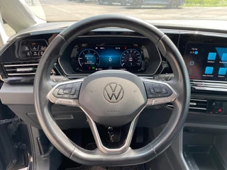 Volkswagen Caddy Volkswagen Caddy Cargo 2.0 TDI 1st Edition, Apple carplay, ACC, Camera, Bearlock, Trekhaak - afbeelding nr 21