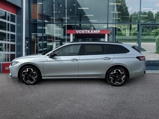 Volkswagen Passat - afbeelding nr 8