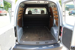 Volkswagen Caddy Volkswagen Caddy Bestel 2.0 TDI L1H1 BMT Comfortline, LAGE KM STAND, Trekhaak, PDC achter, Navi, Bluetooth, - afbeelding nr 11