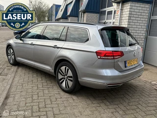 Volkswagen Passat Volkswagen Passat Variant 1.4 TSI GTE - afbeelding nr 6