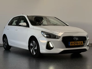 Hyundai i30 Hyundai i30 1.0 T-GDI Select | Airco | Cruise | Sensoren | Dealer onderhouden - afbeelding nr 9