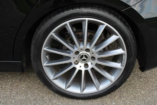 Mercedes-Benz A-Klasse - afbeelding nr 8
