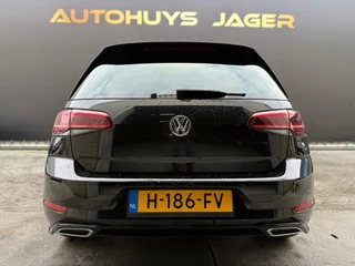 Volkswagen Golf Volkswagen Golf 1.5 TSI Highline Business R Pano Dynaudio - afbeelding nr 5