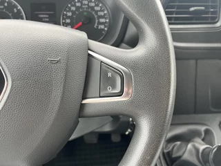Renault Master Renault Master T35 2.3 dCi 135 L2H2 3500kg Trekhaak/Cruise/Navi/PDC/Bluetooth - afbeelding nr 33