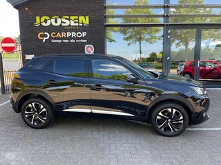 Peugeot 2008 - afbeelding nr 2