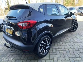 Renault Captur Renault Captur 1.2 TCe Dynamique - afbeelding nr 8