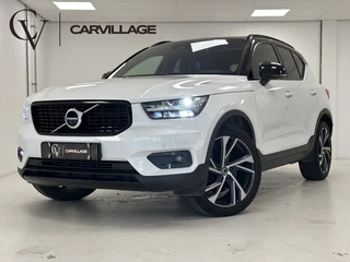 Volvo XC40 - 500246261-0