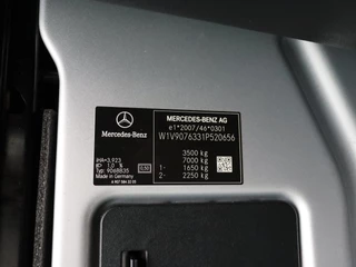 Mercedes-Benz Sprinter | Camera | Airco | Cruise | Betimmering | 3-Persoons - afbeelding nr 22