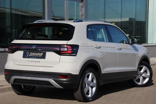 Volkswagen T-Cross - afbeelding nr 10