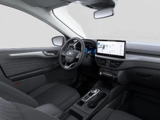 Ford Kuga - afbeelding nr 4
