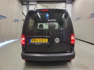 Volkswagen Caddy Volkswagen Caddy 2.0TDI Euro 6! - afbeelding nr 15