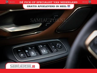Dodge Ram 1500 CREW CAB | DUBBELE CABINE | 5,7L V8 HEMI 402 PK 4X4 | 5 PERSOONS | GRIJSKENTEKEN | VOORRAAD NR 2204 - 9644 - afbeelding nr 51
