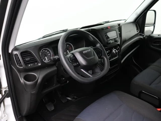 Iveco Daily | Airco | 3-Persoons | 750Kg Laadklep - afbeelding nr 3