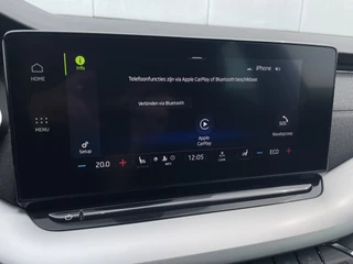 Škoda Octavia | Head-Up | Carplay | LED | Camera | Memory | Navi | Sfeerverl. - afbeelding nr 32