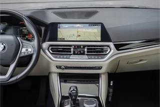BMW 3 Serie Schuifdak Trekhaak HUD 1e Eig - afbeelding nr 24