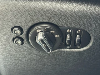 MINI One MINI One 1.2 Pepper ,Navi,Clima,Stoelverw,Half leer,Cruise,PDC,LMV - afbeelding nr 15