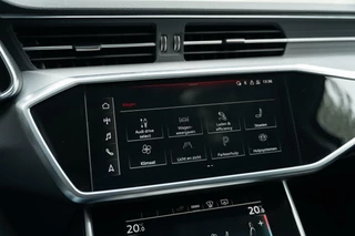 Audi A6 Audi A6 Avant 55 TFSI e Quattro Competition B&O 21' Pano ACC - afbeelding nr 34