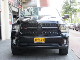 Dodge Ram 1500 Dodge Ram 1500 5.7 V8 Crew Cab 6'4 - afbeelding nr 11