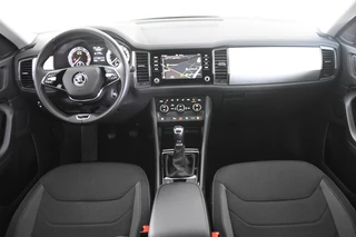 Škoda Kodiaq - afbeelding nr 2