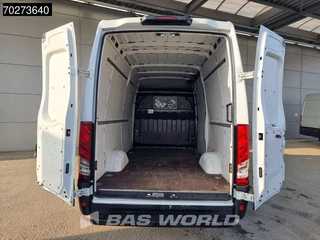 Iveco Daily Iveco Daily 35S16 Automaat L2H2 3,5t Trekvermogen Airco Parkeersensoren L2 12m3 Airco - afbeelding nr 6