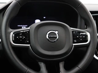Volvo S60 Volvo S60 T6 PLUG-IN HYBRID LONG RANGE PLUS DARK SCHUIFDAK HARMAN KARDON 3 - afbeelding nr 35
