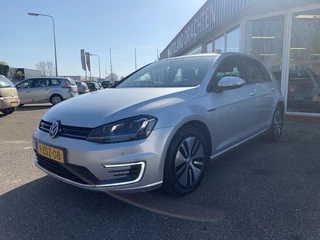 Volkswagen Golf - 21265304-0