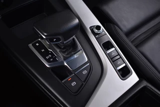 Audi A5 Audi A5 Cabriolet 40 TFSI S-TRONIC ADVANCED EDITION CAMERA/NAVI/LEDER - afbeelding nr 36