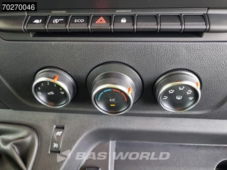 Renault Master Renault Master 165PK Laadklep Schuifzeil Airco Cruise Bakwagen Meubelbak Zeilenwagen Schuifzeilen Plane 22m3 Airco Cruise control - afbeelding nr 13